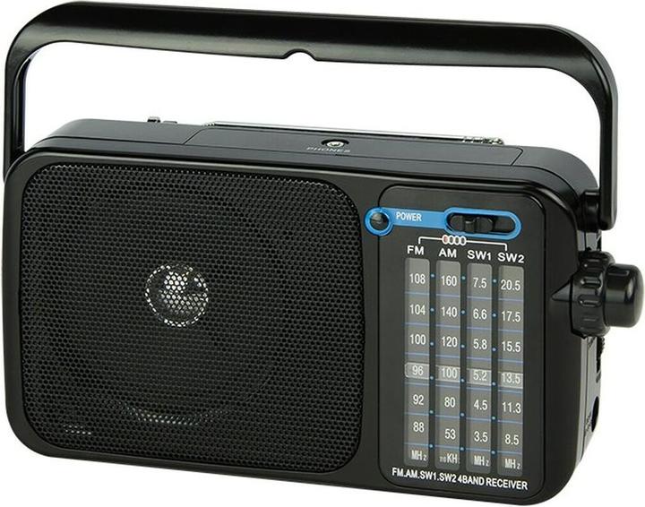Immagine prodotto Blow Radio portatile AM (FM, AM)