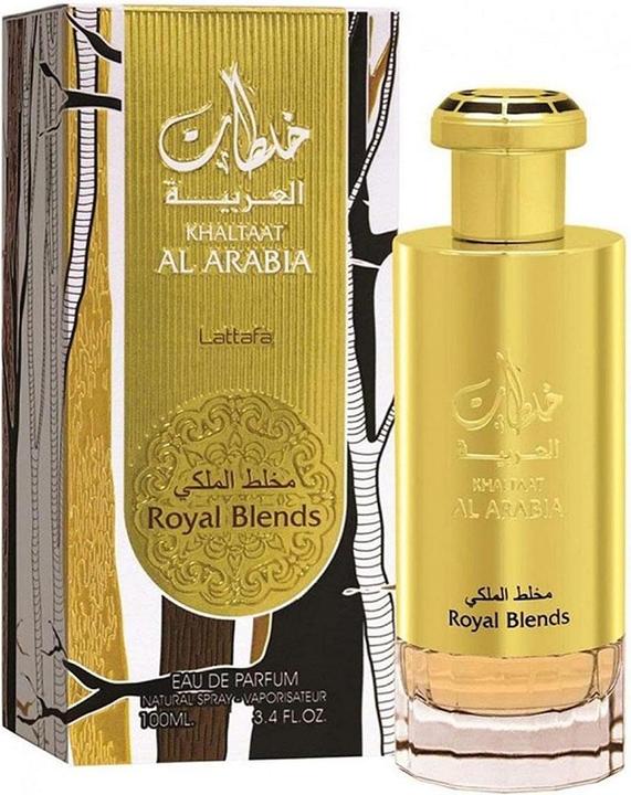 Immagine prodotto Rihanah Ispahan Oud by Eau de Parfum Spray 100 ml (Eau de parfum, 100 ml)