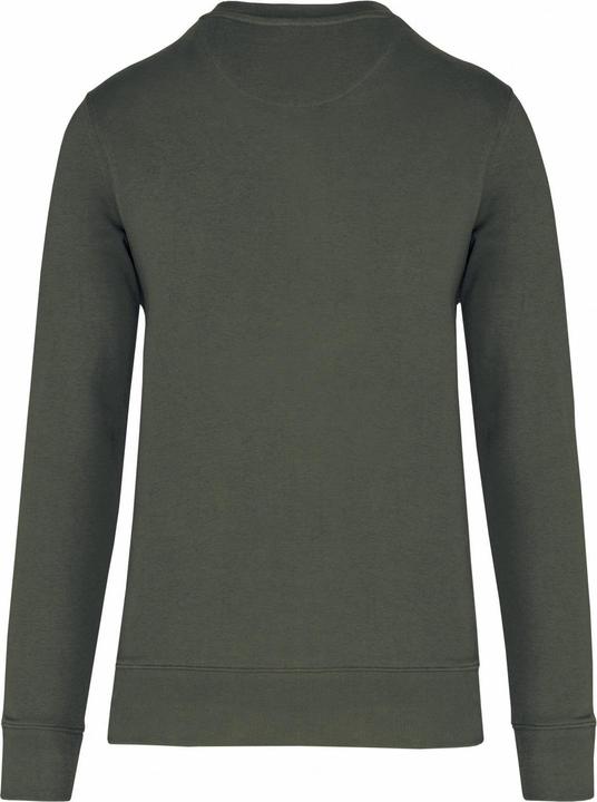 Immagine prodotto Kariban Felpa girocollo Unisex Adulto Eco Friendly (XS)
