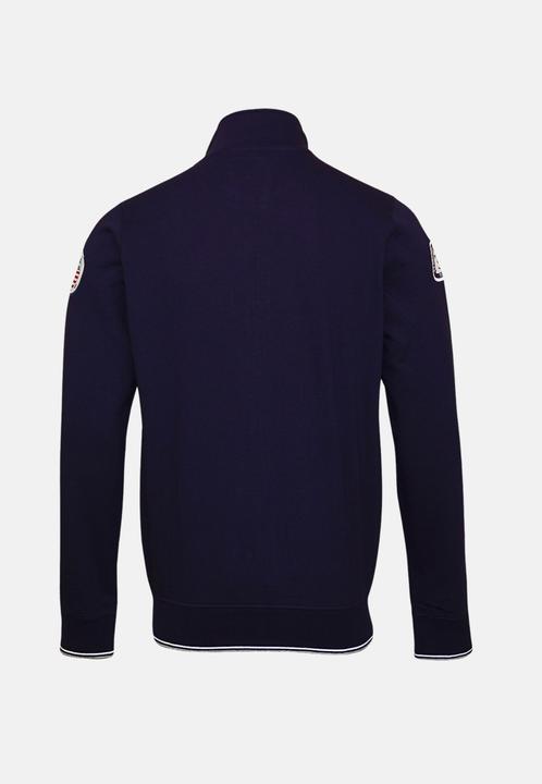 Produktbild U.S. Polo ASSN. Jacke Sweatjacke (M)