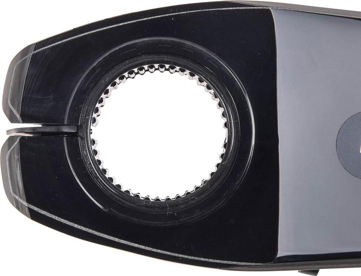 Image du produit Shimano Pédalier Dura-Ace FC-R9100-P avec Powermeter sans plateau 11 vitesses (175 mm)