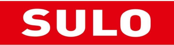 Produktbild SULO Deckel Polyethylen rot passend für Müllgrossbehälter 240 l (240 l)
