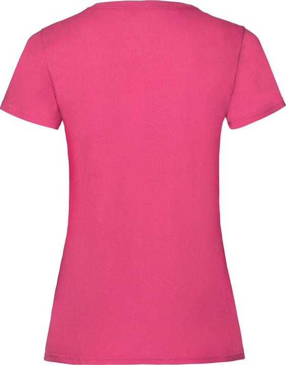 Produktbild Fruit of the Loom Lady Fit TShirt (M)