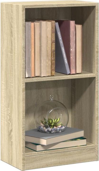 Actual product image VidaXL Bücherregal (40 x 24 x 75 cm)