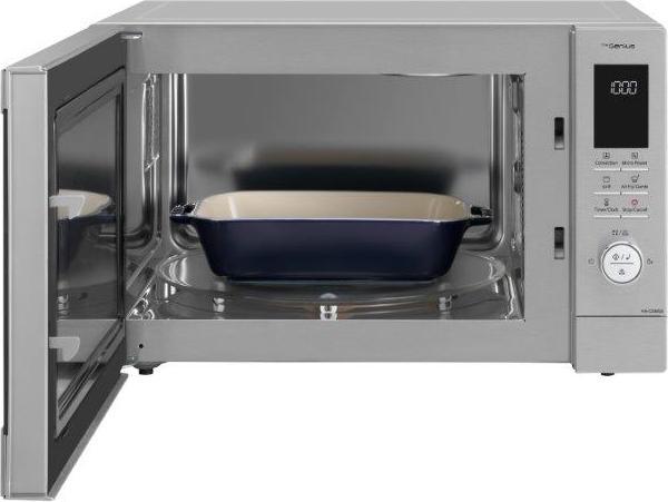 Immagine prodotto Panasonic NN-CH3-CD88-PACK (34 l)