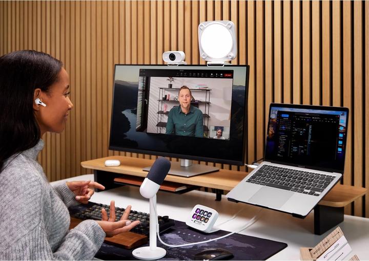 Image du produit Elgato Facecam Neo (2 Mpx)