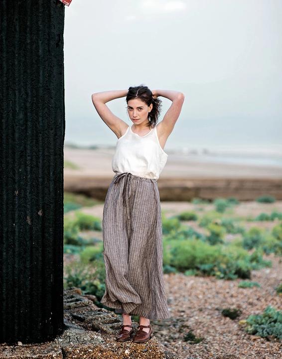 Produktbild Make | Fashion | Work (Deutsch, Roderick Field, Carolyn Denham, 2022)