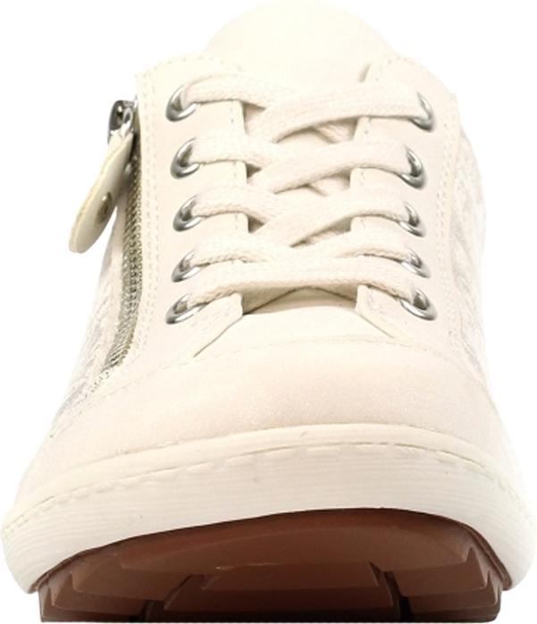 Actual product image Lunar Womens/Ladies Cedar Trainers (40)