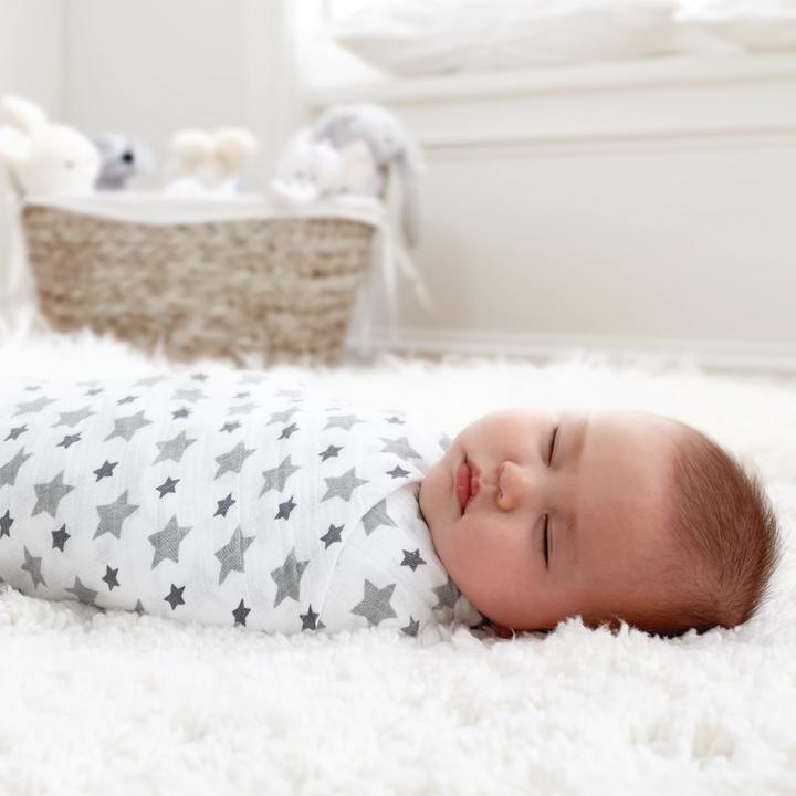 Produktbild aden + anais Classic Swaddle (120 cm, 120 cm)