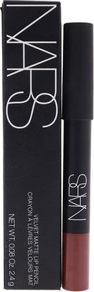 Produktbild NARS Cosmetics Velvet Matte Lip Pencil (Chestnut Rose)