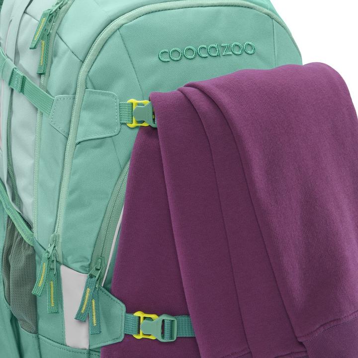 Image du produit Coocazoo sac à dos scolaire MATE, 30 litres (30 l)