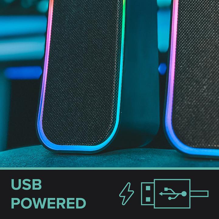 Produktbild Speedlink Token RGB