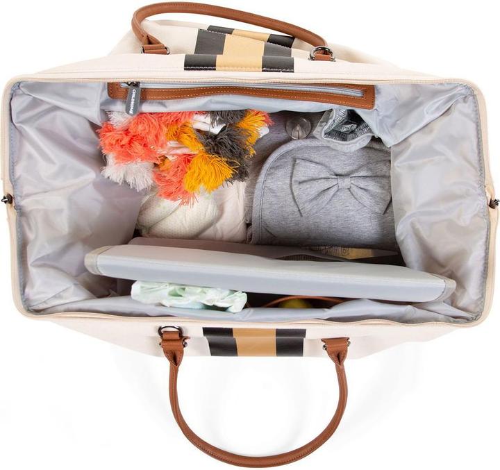 Actual product image Childhome Mommy Bag