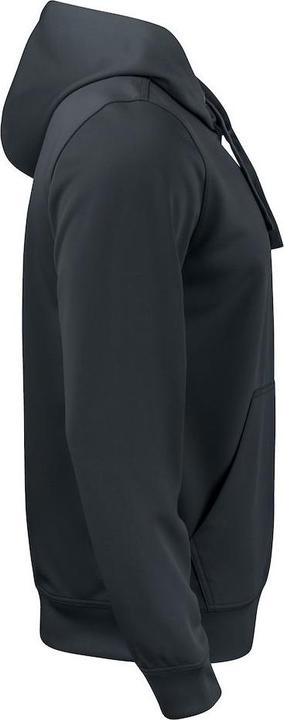 Actual product image Clique Unisex Adult Basic Active Hoodie (XL)