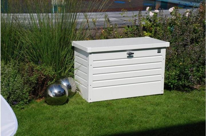 Actual product image Biohort FreizeitBox
