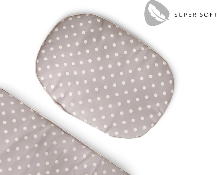 Image du produit Hauck Beta+ (Chaise haute)