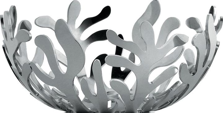 Image du produit Alessi Porte-bougie en acier inoxydable