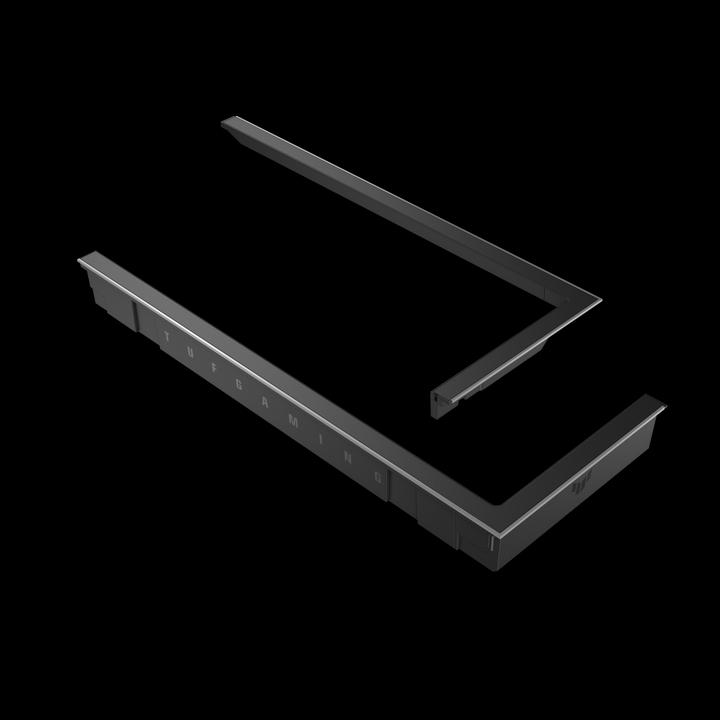 Produktbild ASUS TUF Gaming GT502 Horizon ARGB Lighting Kit (RGB)