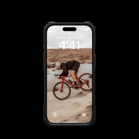 Produktbild UAG Essential Armor Magsafe (Apple iPhone 16 Pro)