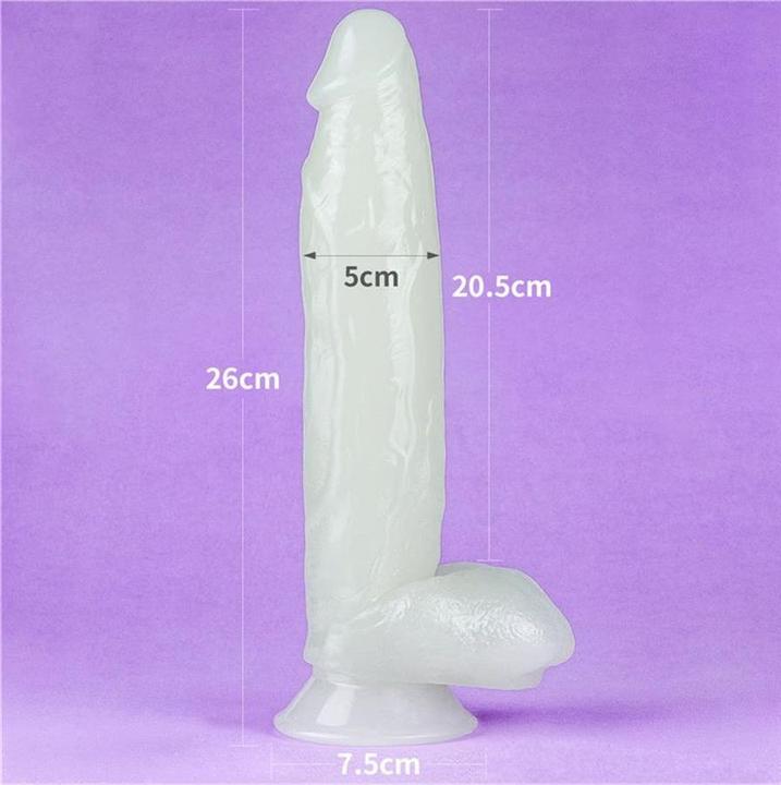 Produktbild Lovetoy Lumino