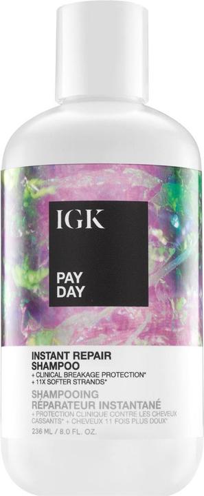 PAY DAY - Instant Repair Shampoo (237 ml)