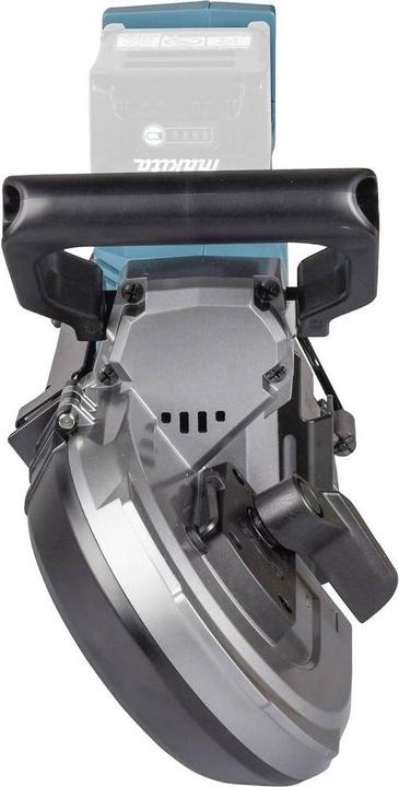 Actual product image Makita PB002GZ Battery band saw 40V