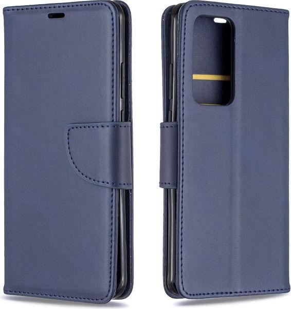 Immagine prodotto MU Classic Serie classica IV con copertina in pelle (Huawei P40 Pro+)