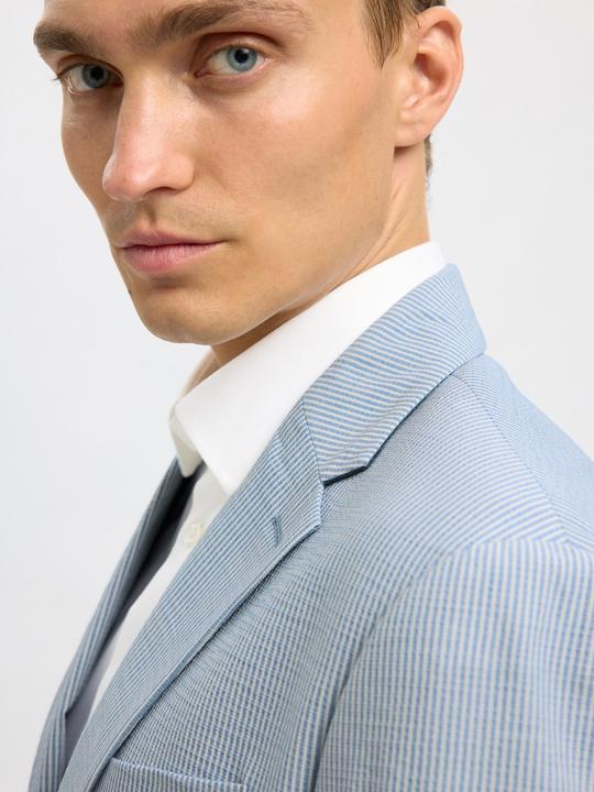 Produktbild Selected Homme Seersucker Blazer (52)