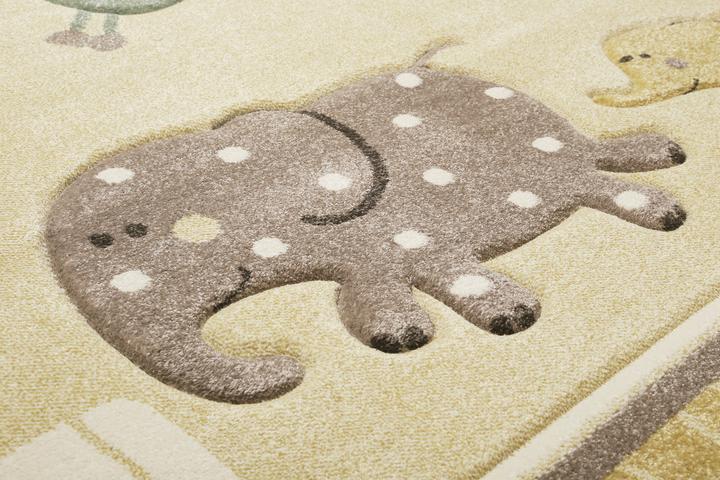 Image du produit Esprit Lucky Zoo 2.0 (200 x 290 cm)