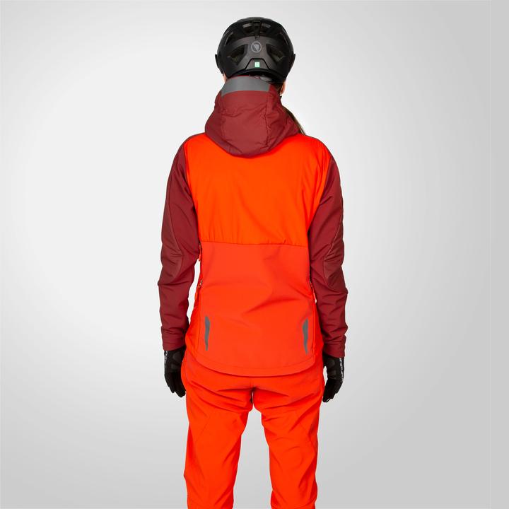 Actual product image Endura Ladies MT500 Freezing Point Jacket (M)