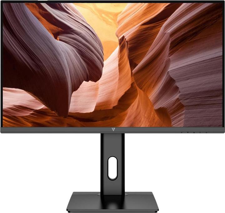 Produktbild V7 27IN QHD 2K USB-C IPS MONITOR (2560 x 1440 Pixel, 27")