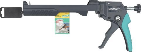 Image du produit wolfcraft Pistolet pour cartouche MG 350
