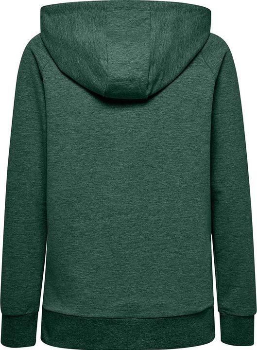 Image du produit hummel Go Cotton Logo Hoodie Woman (S)