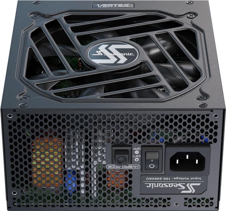 Immagine prodotto Seasonic VERTEX GX-1000, 80+ Oro (1000 W)