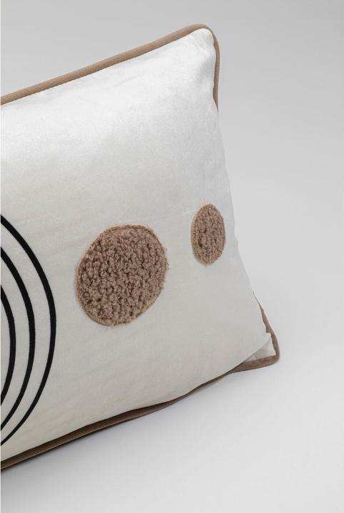 Immagine prodotto Kare Design Kissen Magnet 50x30cm (50 x 30 cm)