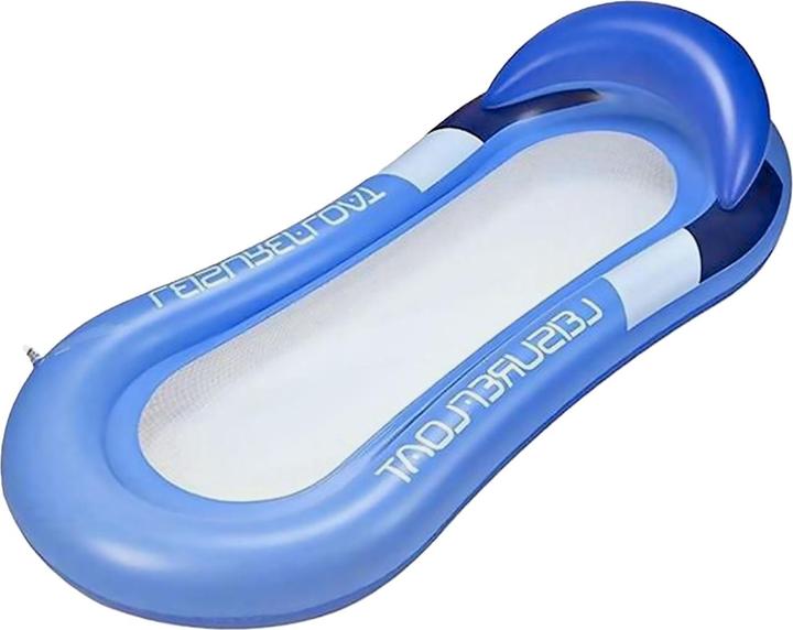 Produktbild Cepewa Aufblasbare Wasser-Luftmatratze