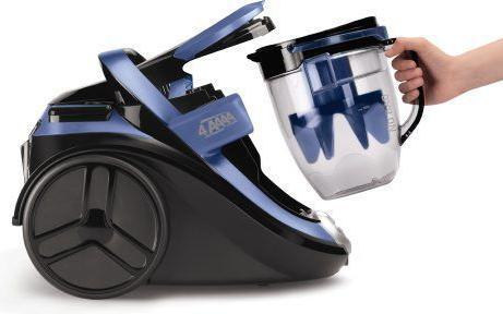 Image du produit Rowenta RO7681 Silence Force Cyclonic 4A Animal Care Pro