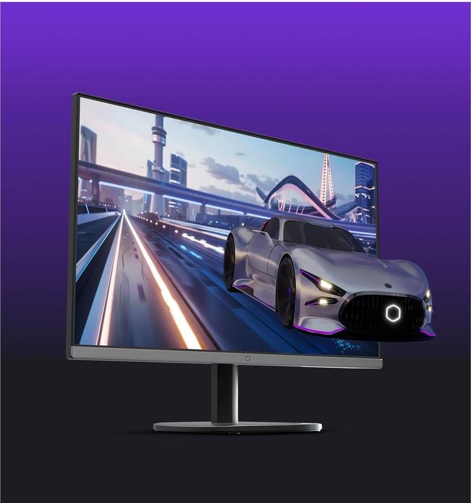 Image du produit Cooler Master GM25FP IPS HDMI FHD 180H (1920 x 1080 pixels, 24.50")