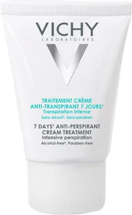 Image du produit Vichy Crème effet 7 jours (Crème, 30 ml)