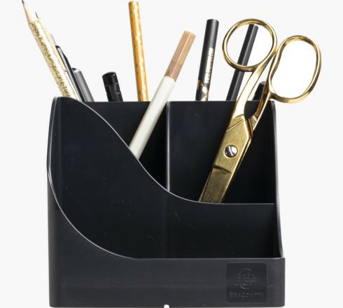 Actual product image Exacompta Multi quiver PEN-WAVE