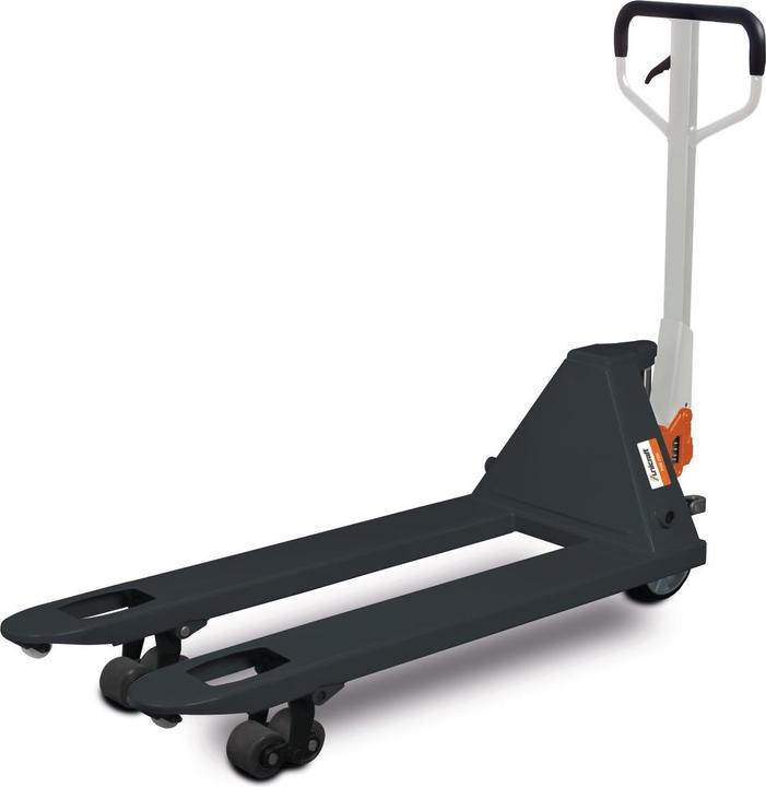 Produktbild Unicraft PHW 2508 Handgabelhubwagen (2500 kg)