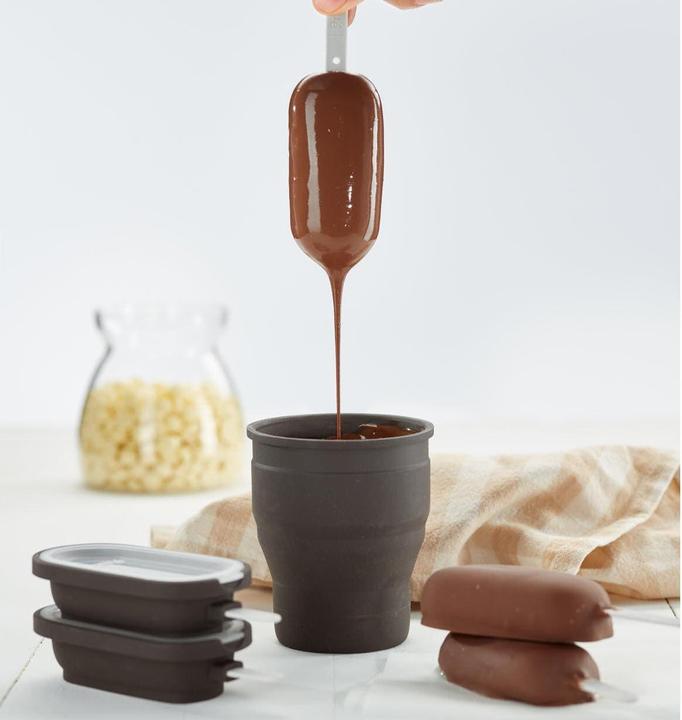 Produktbild Lékué Ice Cream