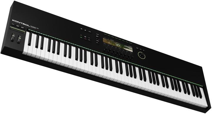Immagine prodotto Native Tastiera USB/MIDI Kontrol S88 MK3 di Instruments (Tastiera)