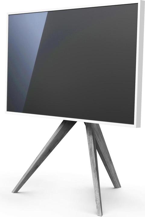 Immagine prodotto Spectral Triplo supporto AX30-ROG Grigio (Universale, 65", 40 kg)