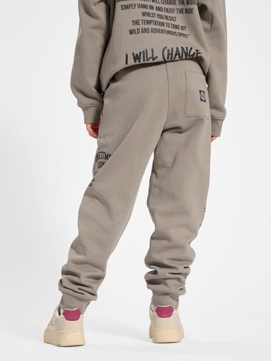 Actual product image hummel stsDIMAS PANTS (116)