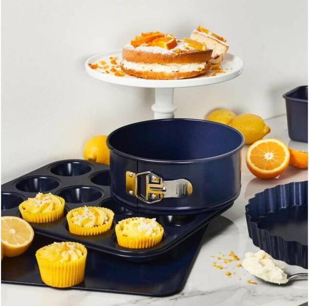 Image du produit Zyliss Moule à pâtisserie (11.50 cm)