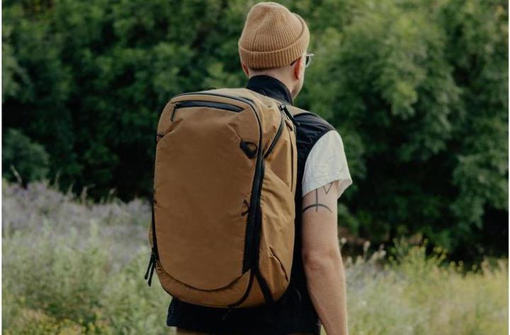 Produktbild Peak Design Travel 45 (45 l)