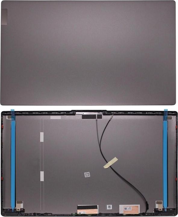 Actual product image Lenovo Cover LCD L 81YK GRP GY
