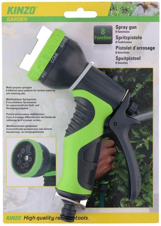 Ugelli + Vaporizzatori giardino