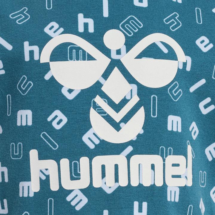 Produktbild hummel Hmldream Aop T-Shirt S/S (56)